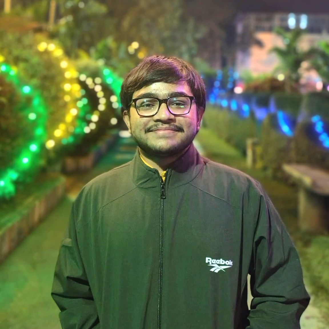 Sayan Sen